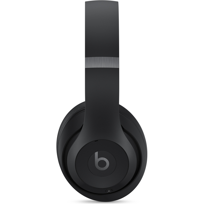 Beats Studio Pro, черный